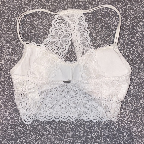Hollister Bralette - Picture 2 of 4